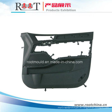 Fahrzeugtür-Panel-Plastikspritzen